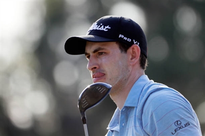 Patrick Cantlay Poster 3491282