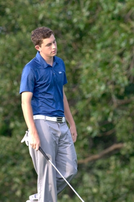 Patrick Cantlay Poster 3491283