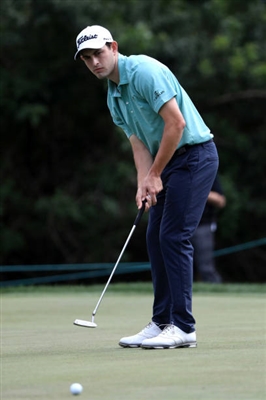 Patrick Cantlay Poster 3491284