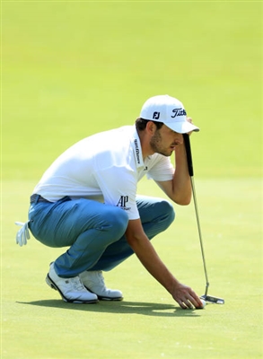 Patrick Cantlay Poster 3491285