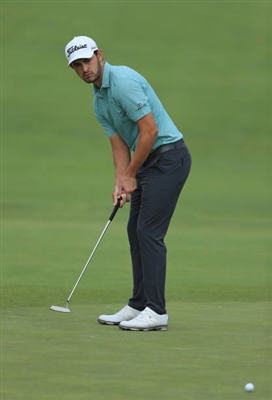 Patrick Cantlay Poster 3491287
