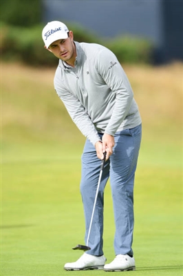 Patrick Cantlay Poster 3491290