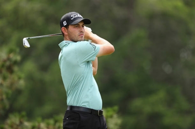 Patrick Cantlay Poster 3491291