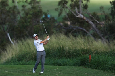 Patrick Cantlay Poster 3491292