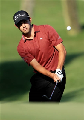 Patrick Cantlay Poster 3491293