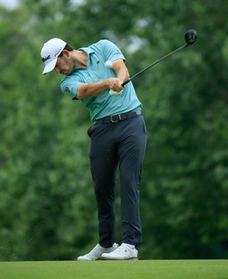 Patrick Cantlay Poster 3491294