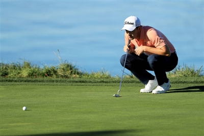 Patrick Cantlay Poster 3491295