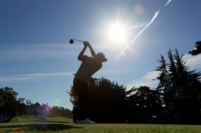 Patrick Cantlay Poster 3491297
