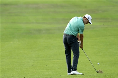 Patrick Cantlay Poster 3491298