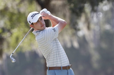 Patrick Cantlay Poster 3491300