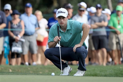 Patrick Cantlay Poster 3491301