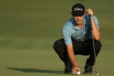 Patrick Cantlay Poster 3491302