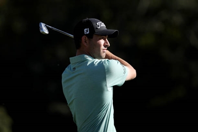 Patrick Cantlay Poster 3491303