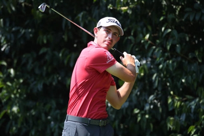 Patrick Cantlay Poster 3491304