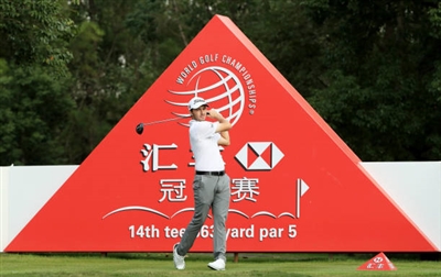 Patrick Cantlay Poster 3491305