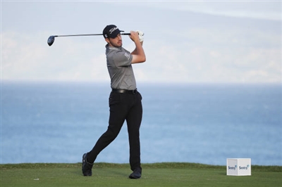 Patrick Cantlay Poster 3491307