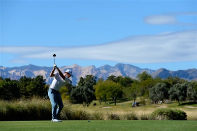 Patrick Cantlay Poster 3491308