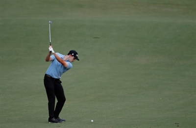 Patrick Cantlay Poster 3491309