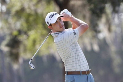 Patrick Cantlay Poster 3491310