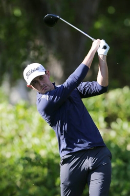 Patrick Cantlay Poster 3491313