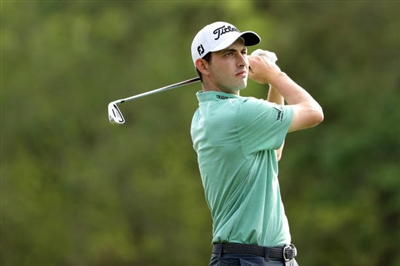 Patrick Cantlay Poster 3491315