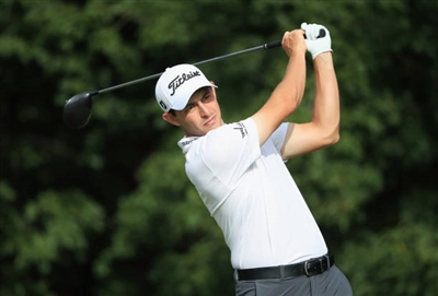 Patrick Cantlay Poster 3491316