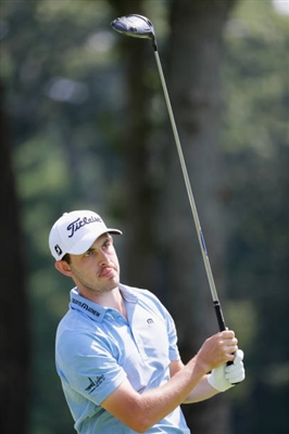 Patrick Cantlay Poster 3491317