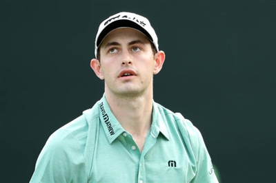 Patrick Cantlay Poster 3491318