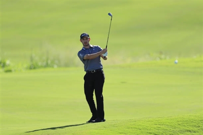 Patrick Cantlay Poster 3491319