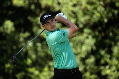 Patrick Cantlay Poster 3491320