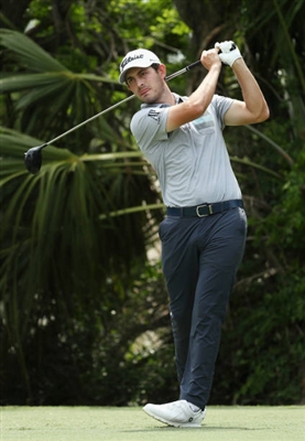 Patrick Cantlay Poster 3491322