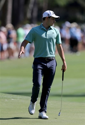 Patrick Cantlay Poster 3491323