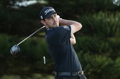 Patrick Cantlay Poster 3491324