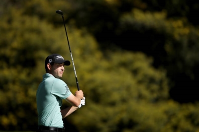 Patrick Cantlay Poster 3491326