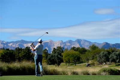 Patrick Cantlay Poster 3491327