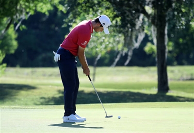 Patrick Cantlay Poster 3491330