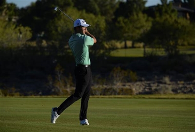 Patrick Cantlay Poster 3491332