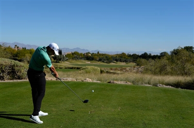 Patrick Cantlay Poster 3491333