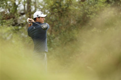 Patrick Cantlay Poster 3491334