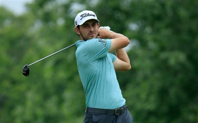 Patrick Cantlay Poster 3491336