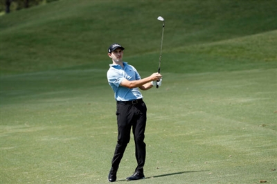 Patrick Cantlay Poster 3491337