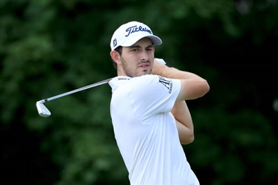 Patrick Cantlay Poster 3491338