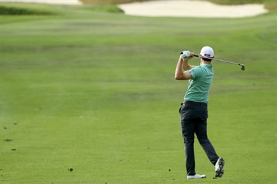 Patrick Cantlay Poster 3491339