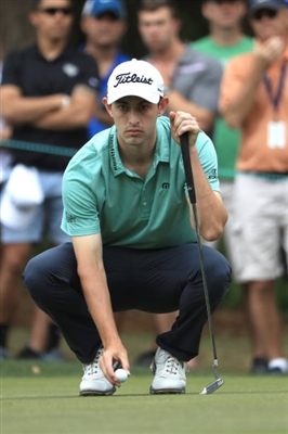 Patrick Cantlay Poster 3491340