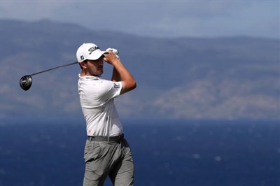 Patrick Cantlay Poster 3491341