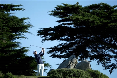 Patrick Cantlay Poster 3491342