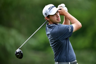 Patrick Cantlay Poster 3491343