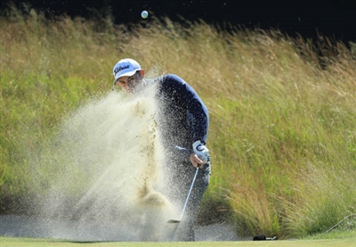 Patrick Cantlay Poster 3491344