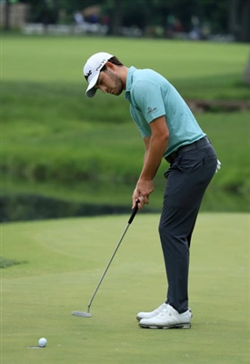 Patrick Cantlay Poster 3491345