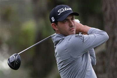 Patrick Cantlay Poster 3491346